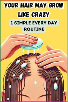 Thinning hair, lack of shine, and slower growth may indicate your hair is craving essential nutrients. #hairhealth #thinninghair #naturalremedies Face Hacks, Hair Growth Serum Diy, Tolkien Quotes, Christmas Shortbread, Leg Cramps, Shapes Worksheets