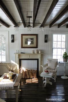 the living room is clean and ready to be used as a place for relaxing time