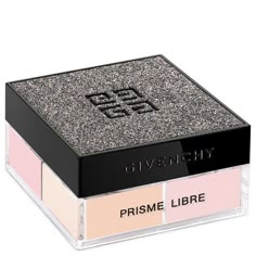 Givenchy Pink Powder, Prisme Libre Givenchy, Givenchy Prisme Libre Loose Powder, Givenchy Powder, Pink Setting Powder, Givenchy Prisme Libre, Givenchy Makeup, Givenchy Beauty