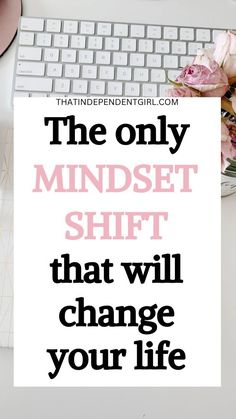 change your mindset, improve yourself How To Improve Your Mindset, How To Have A New Mindset, Mindset Tips, Change Your Words Change Your Mindset, Better Mindset, Changing Mindset, How To Change Your Mindset, Change Mindset, Perfectionism Overcoming