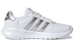 GX1719 White Silver, Shoe Collection, Athletic Shoes, Adidas, Sports Shoes