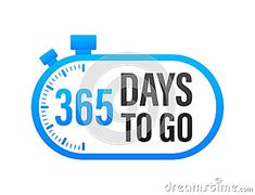 3 Days To Go Countdown, Red Calendar, Count Days, Time Icon, Day Countdown, Timer Clock, Business Banner