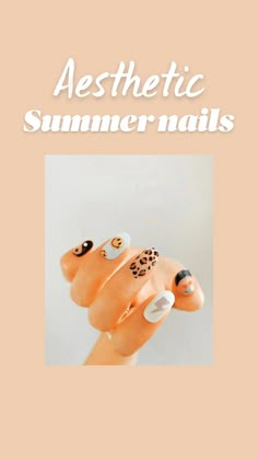 Teen Nails, Hands Nails, Cute Short Nails, Cute Simple Nails, Diy Acrylic Nails, Summery Nails, Cute Nail Ideas, Simple Acrylic Nails, Cute Acrylic Nail Designs