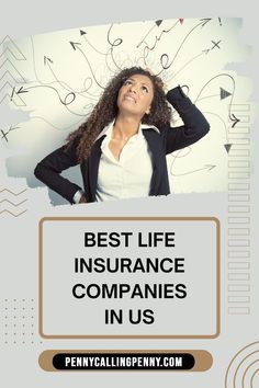 Best Life insurance Companies in US Living Below Your Means