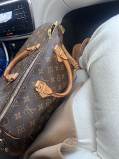 Louis Vuitton Collection, Classic Monogram, Luxury Purses, Bag Collection, Style Crush, Quinceanera, Cleaning Hacks