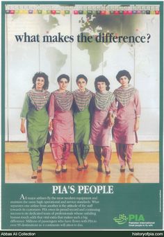 a group of women standing next to each other in front of a wall with the words what makes the difference?