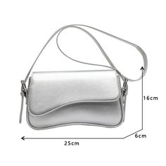 Hign-concerned Chemical : None Place Of Origin : HE BEI  Province Types of bags : Handbags Crossbody bags Place Of Origin : HE BEI Province Occasion : Versatile Exterior : Solid Bag Hardness : HARD Closure Type : hasp Pattern Type : Solid Gender : WOMEN Style : Casual Number of Handles/Straps : Single Lining Material : POLYESTER Handbags Type : Shoulder Bags Main Material : PU Shape : Satchels Brand Name : YIYUEQIANLI CN : Hebei     SIZE: (Width)25cm * (Height)16cm * (Thickness)6cm  Handle Heigh Retro Purse, Leather Crossbody Bags, Vintage Crossbody Bag, Handbags And Purses, Crossbody Bags For Women, Underarm Bag, Wedding Bag, Womens Mules, Types Of Bag