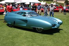 Futuristic Motorcycle, Rear Window