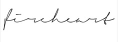 the word friday written in cursive writing on a white background with black ink