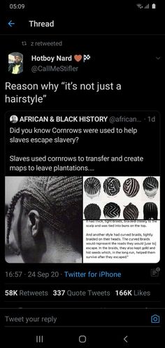 Hair Policy, Black Facts, African History Truths, African American History Facts, Black Fact, Black Knowledge, History Education