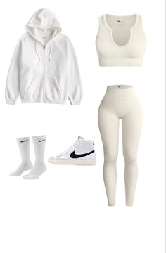 Cute outfit for the gym #fashion #outfits #aesthetic #outfitideas #outfitstyle #outfitideasforwomen #gym #gymoutfitsforwomen #fashion #fashionstyle #style #styleoftheday #joanaandrade Cute Gym Fits Aesthetic, Aesthetic Gym Outfits, Gym Outfit Aesthetic, Fashion Outfits Aesthetic, Vibe Board, Makeup Lifestyle, Gym Aesthetic, Fitness Wear Outfits