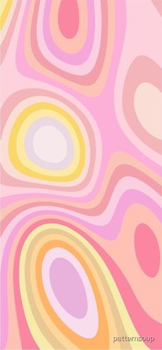 an abstract background with different colors and shapes