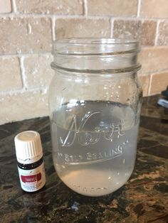 Young Living Sore Throat, Sore Throat Essential Oils, Gargle For Sore Throat, Oils For Sore Throat, For Sore Throat, Home Remedies For Allergies, Young Living Recipes, Throat Remedies, Sore Throat Remedies