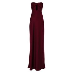 Wedding Guest Dress Winter 2024, Jewel Tone Dresses Formal, Black Tie Gown Formal, Dresses By Occasions, Dress Designs Simple, Black Tie Wedding Guest Dress Fall, Elegant Dress Outfits, Elegant Outfit Party, Wine Gown