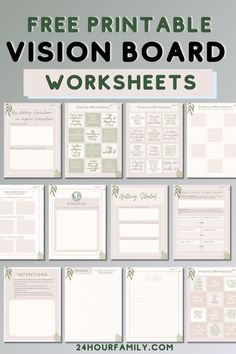 #motivation_worksheets_free_printable, #vision_board_worksheet_free_printable, #powersheets_printable_free, #goal_vision_board_ideas, #vision_board_printables_free_2024, #goal_planning_worksheet_free_printable, #5_year_plan_template_free_printable, #free_manifestation_printables, #goal_template_free_printables Vision Casting Worksheet, Vision Board Drawing Ideas, Vision Board Printables Free, 5 Year Plan Template, Vision Board Party Ideas, Vision Casting, Year Vision Board, Vision Board Worksheet