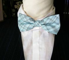 "The stunning Father and Son Classic Bow Tie Set is made out of Cotton and lined. Bow Ties are perfect for Weddings, Graduations, Family Portrait, Birthdays, Proms, and any special occasion. The Cotton handmade bow ties from DaysiBebes are easy and comfortable to wear. They are made with high quality 100% Cotton and lining. Bow Tie Sizes: (Please provide child's age when ordering to avoid delays. Infant & Toddler Size: 6 months - 24 months Bow Tie 3.5\" x 2\" with Strap 8\"- 12\" Men's: Bow Dapper Blue Bow Tie For Groom, Classic Blue Bow Tie For Groom, Blue Standard Bow Tie For Groom, Dapper Bow Tie With Fitted Style, Fitted Bow Tie For Groom, Blue Wedding Ties, Blue Bowtie, Groomsmen Bowtie, Dusty Blue Wedding