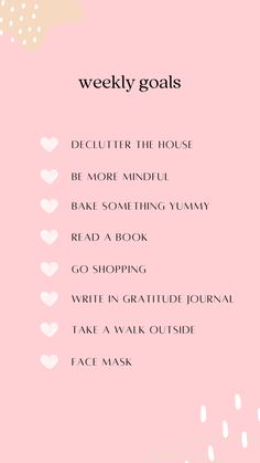 Things To Do To Be Productive, Productive To Do List Ideas, How To Be More Productive, Productive Day Schedule, Productive To Do List, Ways To Better Yourself, Do List Ideas, To Do List Ideas