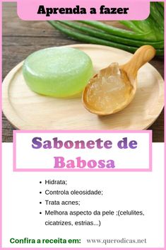 Aloe Vera Recipes, Aloe Soap, Beauty Mask, Face Facial, Beauty Products Drugstore, Health Skin Care