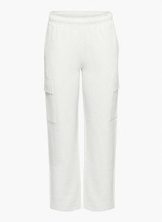 Cargo Sweatpants Outfit, Aritzia Cargo, Aritzia Sweatpants, Cargo Sweats, Oversized Sweatpants, Cargo Sweatpants, Sweatpants Outfit, Flare Top, Comfy Pants