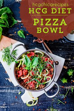 Tomatoes And Zucchini, Pizza Bowl, Zucchini Pizzas, Healthy Snacks For Adults, 500 Calories