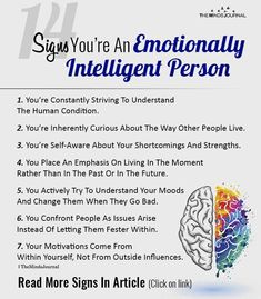 Emotional Intelligence Activities, What Is Emotional Intelligence, Emotionally Intelligent, The Minds Journal, Professional Success, Minds Journal, Intelligence Quotes