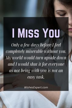 Show your love and longing with heartfelt I miss you boyfriend quotes and messages. These touching words perfectly express your feelings and keep the bond strong, even when you're apart. Miss You Quotes For Her, I Miss You Quotes For Her, Missing My Boyfriend Quotes, Miss Your Boyfriend, Missing You Quotes For Him Distance, Messages For Your Boyfriend, Missing You Boyfriend, I Miss You Messages, Love You Like Crazy