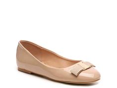 Kim Ballet Flat Dressy Flats Shoes, Neutral Boots, Neutral Flats, Fall Wardrobe Staples, Dressy Flats, Basic Shoes, Fall Wardrobe Essentials, Tan Boots, Cute Sneakers