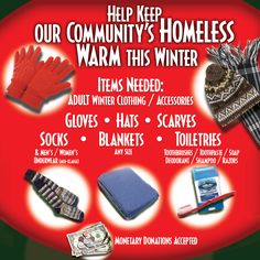 Winter Homeless Survival, Homeless Kits, Homeless Outreach, Warm Blankets Winter, Homeless Project, Widow Warriors, Winter Preparedness