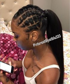 Natural Hair Twa, Natural Hair Blowout, African Natural Hairstyles, Weave Ponytail Hairstyles, Sophisticated Hairstyles, Natural Hairstyles For Kids, Girls Natural Hairstyles, Natural Hair Updo