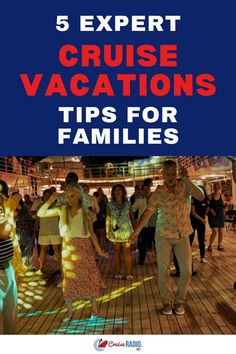 Cruise passengers enjoying evening entertainment on deck with colorful mood lighting creating festive atmosphere. Best Family Cruises, Best Summer Vacations, Cruise Planning, Cruise Excursions, Cruise Destinations, Summer Vacations, The Best Summer, Family Cruise, Cruise Tips