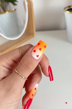 Looking for some bright & trendy summer nails? Try these totally cute and fun spring nail art ideas and designs for this year Spring Nails, Women Empowerment, Summer Nails, Nails Inspiration, Manicure, Nail Art, Nails