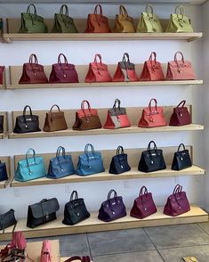 Nara Smith, Kylie Bags, Bag Closet, Estilo Kylie Jenner, Luxury Bags Collection, Model Shoes, Boutique Interior, Luxury Purses, Fancy Bags