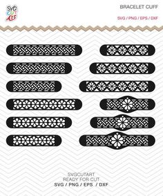 Cuff Bracelet svg, Leather Bracelet SVG, bracelet svg, cuff, wristband, modern bracelet, Leather Jew Bracelet En Cuir Diy, Laser Cut Bracelet, Bracelet Template, Modern Bracelet, Diy Leather Bracelet, Laser Cut Wood Crafts, Design Silhouette, Jewellery Design Sketches, Laser Cut Leather