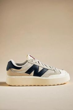 New Balance CT302 Sneakers | Anthropologie New Balance Sneakers, Tie Styles, Mode Inspo, New Balance Shoes, Sneakers Shoes