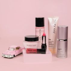 Mary Kay on Instagram: “Pink is our color of confidence! 💪 #MaryKay” Mary Kay Spring, Pedicure Set, Beauty Consultant, Direct Selling, Mary Kay, Mix Match, Cadillac, Beauty And Personal Care