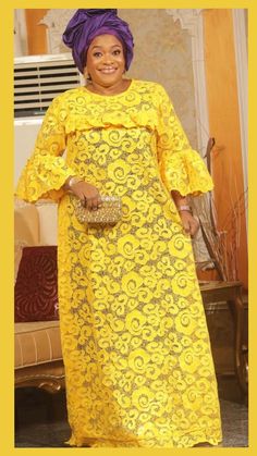 Cord Lace Bubu Style, Lace Butterfly Bubu Gown Styles, Lace Material Styles, Lace Styles For Pregnant Women, Lace Boubou Styles For Women, Short Ankara Dresses Classy, Latest Lace Gown Styles For Pregnant Women, Kaftan Styles For Ladies, Lace Style For Pregnant Women In Nigeria