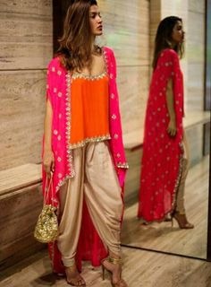 Indian Wedding Guest Dress, Neon Grunge, Future Punk, Space Grunge, Mehendi Outfits, Anushka Sharma, Indian Wedding Outfits, Indian Designer Outfits, Indian Attire