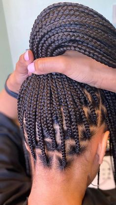 Plaits Hairstyles, Cool Braid Hairstyles