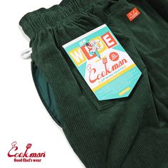 Chef Pants Semiwide The semi-wide pants have a slightly shorter length than regular chef pants, and the hem is tailored with a loose fit. The comfortable and relaxed silhouette is loved not only by chefs but also by skaters. - Elasticized Drawstring waist and relax fit provide best mobility and comfort. - 2 side pockets and additional 2 in the back. - Please use gentle cycle on washer and treat it with caution - 100% Cotton - Made in China Size(Unisex) S M L XL WaistMin-Max 22"-28" 24"-34" 28"-3 Cookman Chef Pants, Casual Work Clothes, Chef Pants, Chef Wear, Unisex Pants, Best Chef, A Chef, Work Clothes, Wide Pants