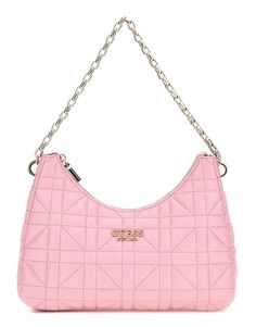 PRICES MAY VARY. Interior zip pocket and 2 slip pockets Shiny gold hardware l: 11.25" w: 2" h: 6" Cute Pink Purses, Cheap Pink Shoulder Bag For Shopping, Cheap Pink Shoulder Bag With Chain, Pink Y2k Rectangular Bag, Cheap Pink Heart-shaped Shoulder Bag, Pink Shoulder Bag With Zipper For On-the-go, Pink Purse, Kids Luggage, Pretty Bags