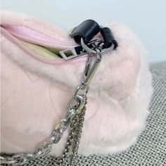 Harajuku Kawaii Aesthetic Coquette Y2K Jirai Kei Baby Pink Heart Fur Shoulder Bag Size: 22cmx16cmx7cm / 8.6 x 6.2 x 2.7" Color: Baby Pink *Standard shipping time to the US is 9-19 business days. Please consult our shipping page for shipping time estimates for other countries. *Please check the measurements/size chart very carefully when ordering from The Kawaii Factory. Most of our clothes come in Asian sizes, which are generally 1-2 sizes smaller than US/EU sizes. Buyers shall bear the full cost of return shipping charges unless the product is significantly different from what is described on the product page. *Lingerie and pajamas cannot be returned or exchanged. Kawaii Shoulder Bag With Zipper Closure, Pink Y2k Style Shoulder Bag For School, Pink Y2k Shoulder Bag For School, Y2k Style School Shoulder Bag With Zipper Closure, Y2k Style Shoulder Bag With Zipper Closure For School, Pink Y2k Shoulder Bag For Daily Use, Pink Harajuku Style Bag With Zipper Closure, Pink Harajuku Bag With Zipper Closure, Harajuku Style Pink Bag With Zipper Closure