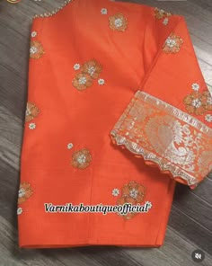 Blouse Designs With Maggam Work, Maggam Blouse Designs, Minimal Blouse, Boat Neck Blouse Designs, Neck Blouse Designs, Magam Work, Maggam Blouse