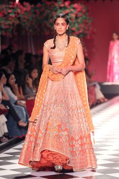 bitch stole my reception dress Anita Dongre Lehenga, East Asian Fashion, Epic Love, Indian Wedding Fashion, Rainbow Boho, East Asian, Indian Wedding Outfits