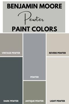 the best paint colors to use in your home for interior decor and decorationating purposes