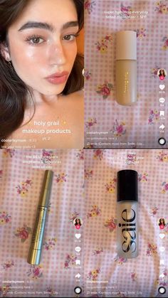 #makeup Makeup Recommendations, Haut Routine, Makeup Artist Tips, Ethereal Makeup, Pinterest Makeup, Makeup Obsession, La Face