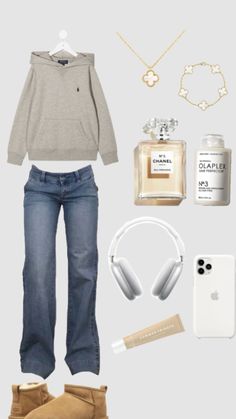 Mode Zara, Smink Inspiration, Fits Clothes, Casual School Outfits