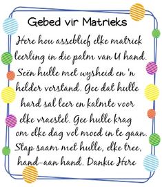 a handwritten poem written in german on white paper with multicolored circles around it