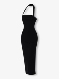 St mortiz midi dress – Amuse St Moritz, Backless Design, Black Midi Dress, Dress Shop, Dream Wedding, One Shoulder, Midi Dress, High Quality, Dresses