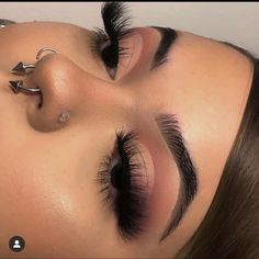 Enchanted Quince, Buchona Makeup, Eye Makeup Images, Makeup Creative, Prom Eye Makeup, Vacay Vibes, Glam Makeup Look, Pinterest Makeup