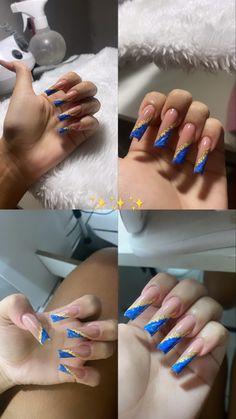 Nails Inspo, Quick Saves